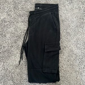 Forever 21 cargo pants